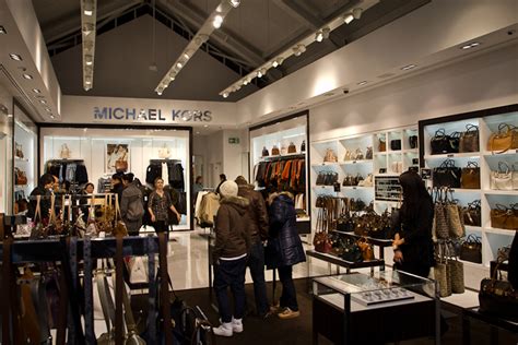 Michael Kors ingolstadt village